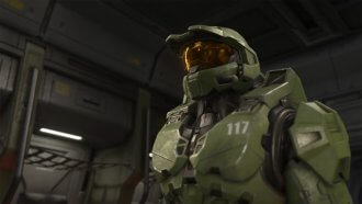 کارگردان Halo Infinite و رئیس استدیو 343 Industries این استدیو را ترک کردند!