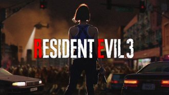 Resident Evil 3 بیش از 3 میلیون واحد فروخته است