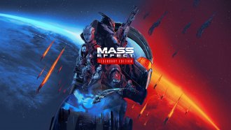 با یک تریلر از بازی Mass Effect Legendary Edition رونمایی شد!