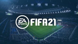 دو تصویر جدید از نسخه نسل بعد بازی FIFA 21 منتشر شد!