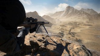 بازی Sniper Ghost Warrior Contracts 2 تا اوایل سال 2021 تاخیر خورد!