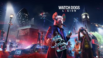 بازی Watch Dogs: Legion  نتوانست FIFA / Madden را در ماه اکتبر شکست دهد