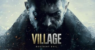 تاریخ انتشار Resident Evil Village لو رفت
