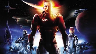 تصاویر هنری جدیدی از نسخه بعدی Mass Effect منتشر شد!