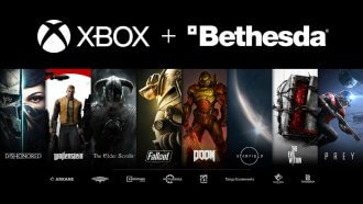 مدیر ارشد مالی  Xbox می گوید: "ما نمی خواهیم محتوای Bethesda را از PlayStation و Nintendo بگیریم"