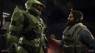 استدیو 343 Industries:بازی Halo Infinite در TGA 2020 نخواهد بود ، اما به زودی خبر کاملی را ارائه دهیم