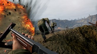 از سیستم مورد نیاز Medal of Honor: Above and Beyond رونمایی شد|پرحجم ترین عنوان صعنت بازی سازی!!!