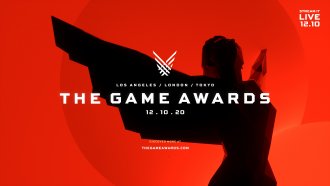 پخش زنده مراسم The Game Awards 2020|ساعت شروع 03:00|سرور Twitch