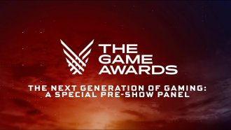 پخش زنده مراسم The Game Awards 2020|ساعت شروع 03:00|سرور Youtube