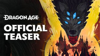 TGA2020:تریلری از بازی Dragon Age 4 منتشر شد