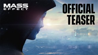 TGA2020:تیزر تریلری از نسخه بعدی Mass Effect منتشر شد!