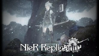 تریلر گیم پلی جدید از بازی NieR Replicant ver.1.22474487139 منتشر شد!