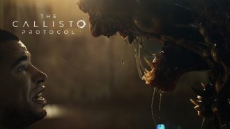 با یک تریلر از بازی The Callisto Protocol ساخته خالقان Dead Space رونمایی شد!