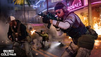 فروش دیجیتالی بازی Call of Duty: Black Ops Cold War در ماه نوامبر مشخص شد!