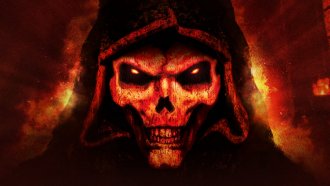 گزارش:ریمیک Diablo 2 در دست توسعه قرار دارد