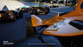 بازی Gran Turismo 7 بیشتر شبیه بازی های کلاسیک سری خواهد بود و "بهترین تجربه در حال حاضر" را ارائه می دهد