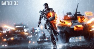 EA تایید کرد Battlefield بعدی در بهار امسال از آن رونمایی خواهد شد و مدرن نظامی خواهد بود