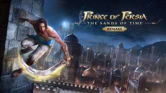 ریمیک بازی Prince of Persia: The Sands of Time به تاریخی نامشخص تاخیر خورد!