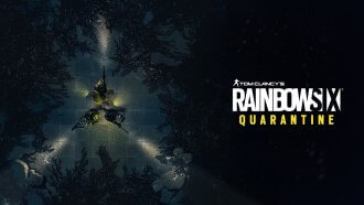 بازی Rainbow Six Quarantine در سال 2021 عرضه خواهد شد اما احتمالا با نام دیگر عرضه خواهد شد!