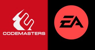 خرید شرکت Codemasters توسط EA به صورت رسمی کامل شد!