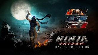 بازی Ninja Gaiden Master Collection شامل بخش چند نفره نمی شود!