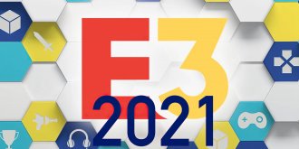 مراسم حضوری E3 2021 کنسل شد!|نمایش و مراسم تنها به صورت انلاین خواهد بود!