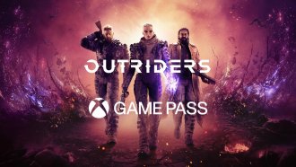 بازی Outriders از روز انتشارش بر روی Xbox Game Pass در دسترس خواهد بود!