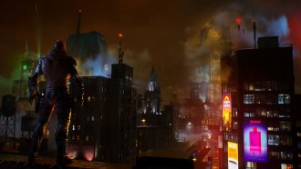 بازی Gotham Knights تا سال 2022 تاخیر خورد|اطلاعات و نمایش بازی طی ماه های پیش رو!