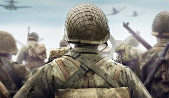 گزارش:بازی Call of Duty WWII: Vanguard عنوان Call Of Duty سال 2021 خواهد بود!