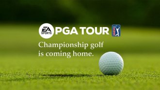 شرکت EA از عنوان نسل بعدی EA Sports PGA Tour رونمایی کرد!