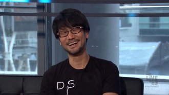 شایعه:Hideo Kojima و مایکروسافت در حال صحبت برای منتشر کردن بازی بعدی استدیو هستند!