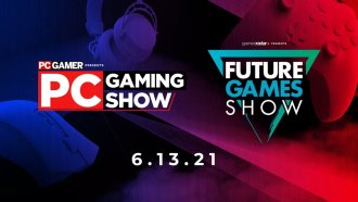 تاریخ برگزاری PC Gaming Show مشخص شد!