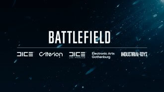 به زودی از نسخه بعدی Battlefield رونمایی خواهد شد!