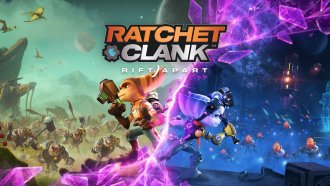 گیم پلی جدید و زیبایی از بازی Ratchet and Clank: Rift Apart منتشر شد!
