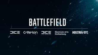 شایعه:اولین تصویر از بازی Battlefield 6 منتشر شد!