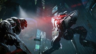 بازی Crysis 2 Remastered توسط Crytek تایید شد!