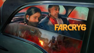 یوبی سافت:داستان بازی Far Cry 6 سیاسی است!