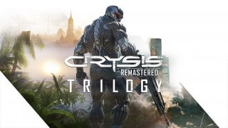 با یک تریلر از بازی Crysis Remastered Trilogy رونمایی شد!