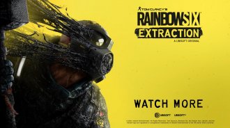 نام Rainbow Six Quarantine به صورت رسمی به Rainbow Six Extraction تغییر پیدا کرد!
