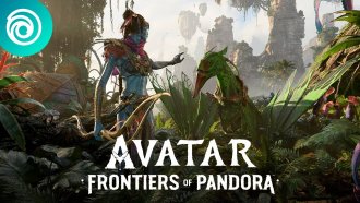 با یک تریلر زیبا از Avatar: Frontiers of Pandora رونمایی شد!