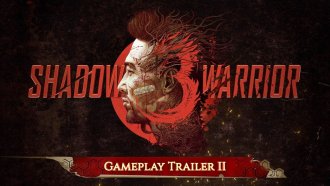 تریلر گیم پلی جدیدی از بازی Shadow Warrior 3 منتشر شد!
