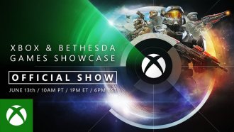 پخش زنده مراسم Xbox & Bethesda |سرور Youtube|ساعت شروع 21:30