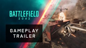 اولین تریلر از گیم پلی بازی Battlefield 2042 منتشر شد!