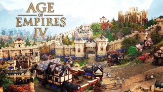 از تاریخ انتشار بازی Age of Empires 4 رونمایی شد!