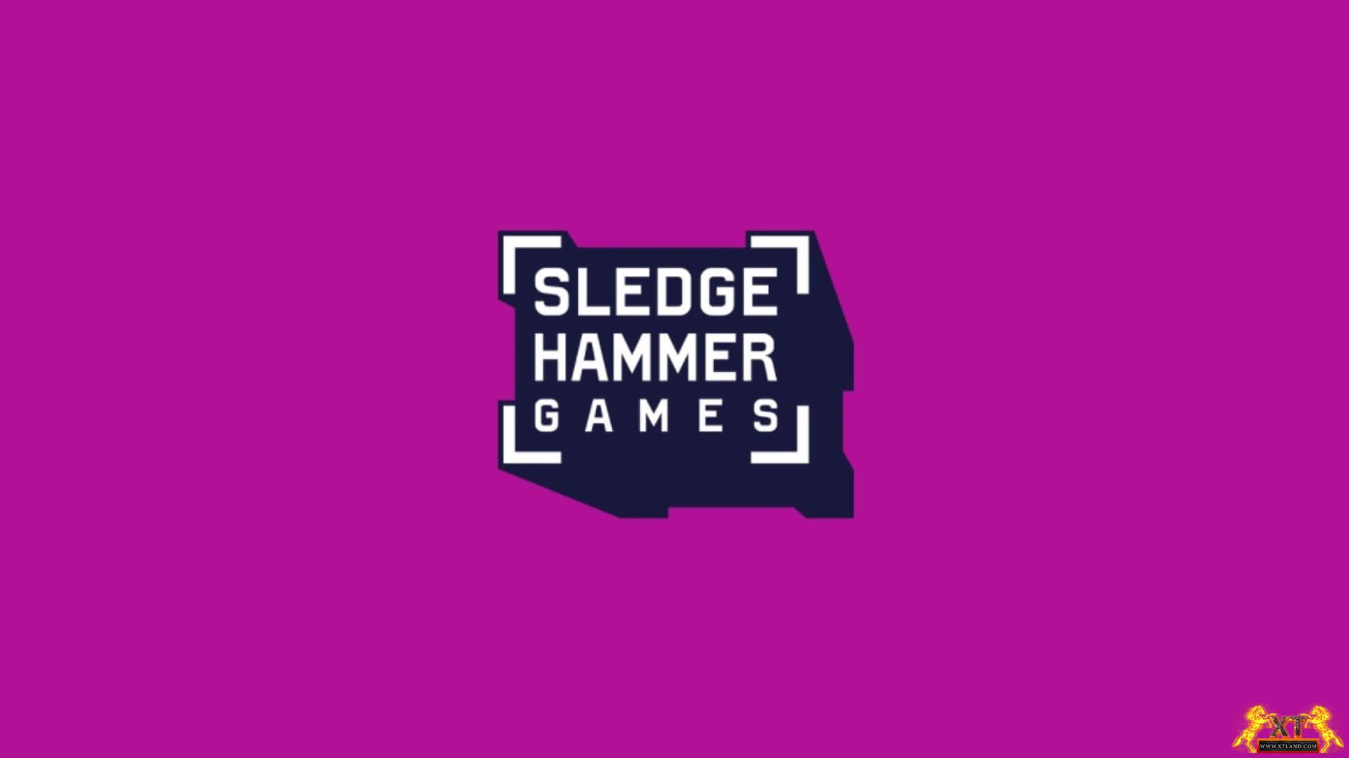 استدیو Sledgehammer Games از لوگوی جدید خود رونمایی کرد!