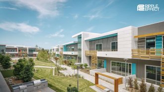 نام DICE LA به Ripple Effect Studios تغییر پیدا کرد|استدیو در حال کار بر روی یک عنوان معرفی نشده!