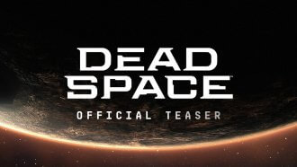 با یک تیزر تریلر از ریمیک بازی Dead Space رونمایی شد!