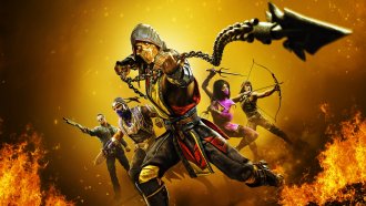 بازی Mortal Kombat 11 بر روی تمامی پلتفرم ها 12 میلیون واحد فروش داشته است!