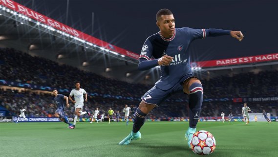 جزئیاتی از Career Mode بازی FIFA 22 منتشر شد|بلاخره می توانید تیم خود را بسازید!