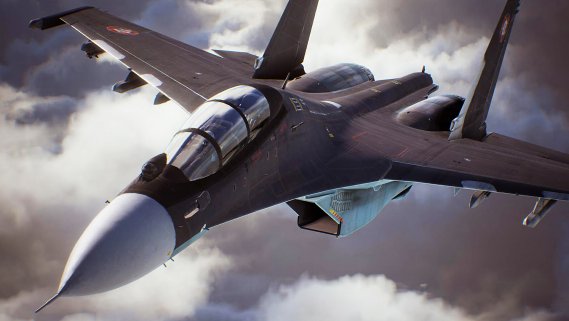 فروش بازی Ace Combat 7 مشخص شد|نسخه بعدی در دست ساخت می باشد!